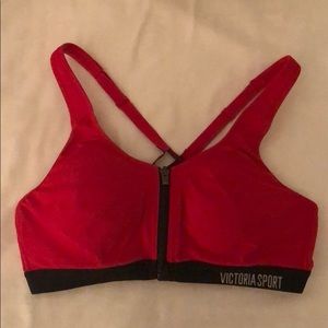 VS Sport Workout Bra